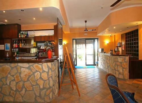 Hotel Residence I Briganti Di Capalbio