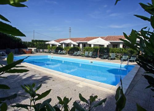 Hotel Residence I Briganti Di Capalbio