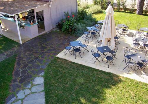 Hotel Residence I Briganti Di Capalbio