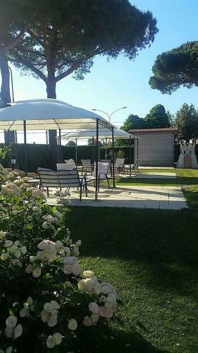Hotel Residence I Briganti Di Capalbio