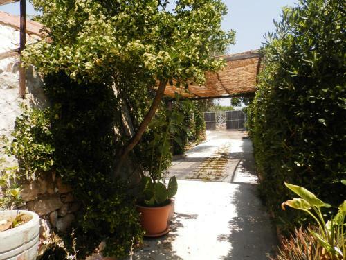 Apartamento Villetta Gloria