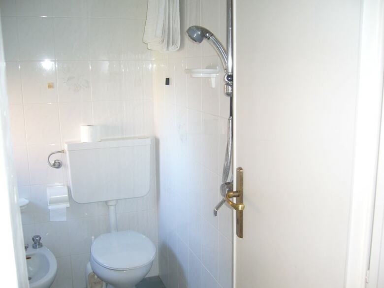 Hotel Albergo Villa Canapini