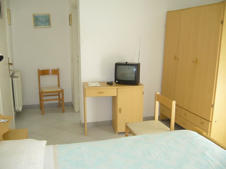 Hotel Albergo Villa Canapini