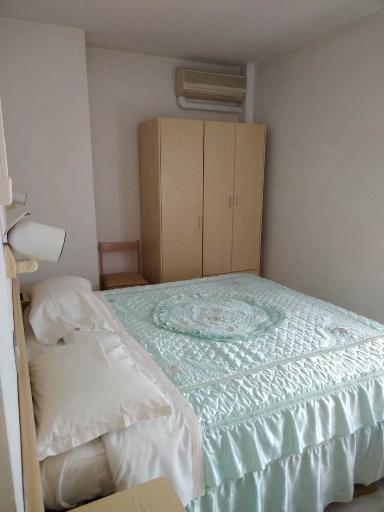 Hotel Albergo Villa Canapini