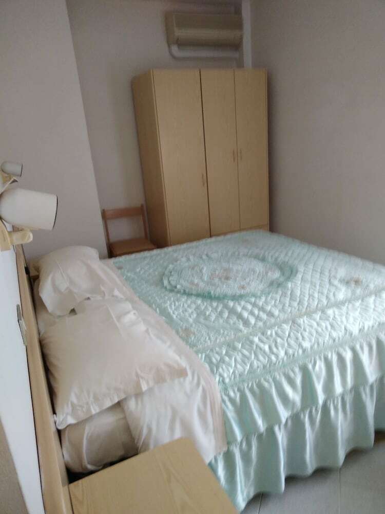 Hotel Albergo Villa Canapini