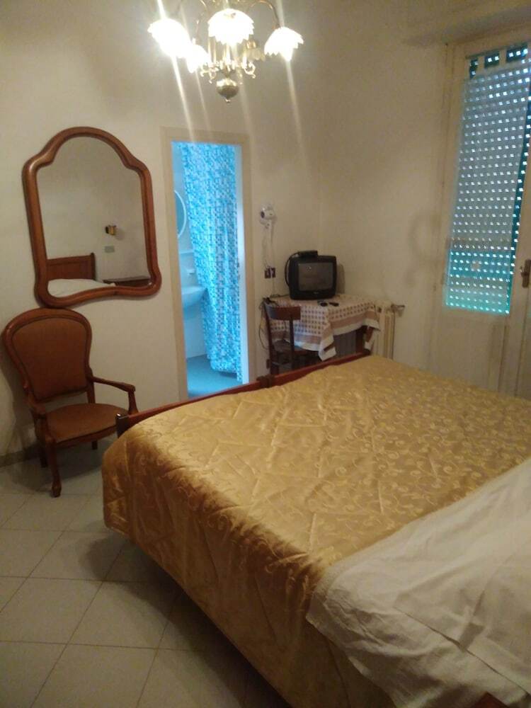Hotel Albergo Villa Canapini