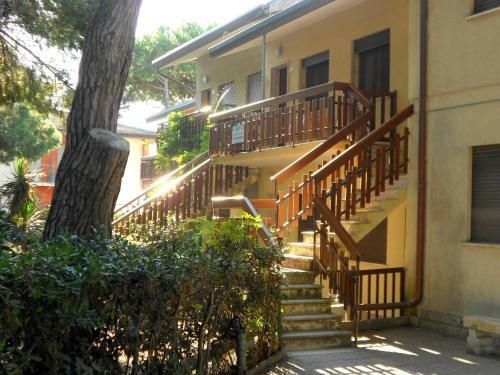 Apartamento Appartamento Pagoda