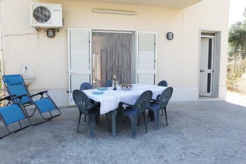 Apartamento Corallo Blu