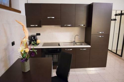 Apartamento Appartamenti Luxury Arco