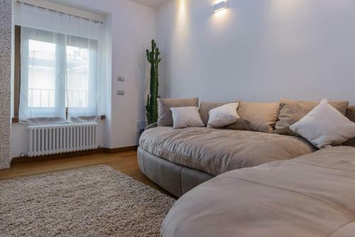 Apartamento Appartamenti Luxury Arco