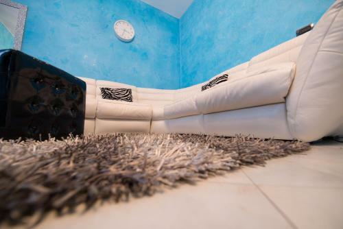 Apartamento Appartamenti Luxury Arco