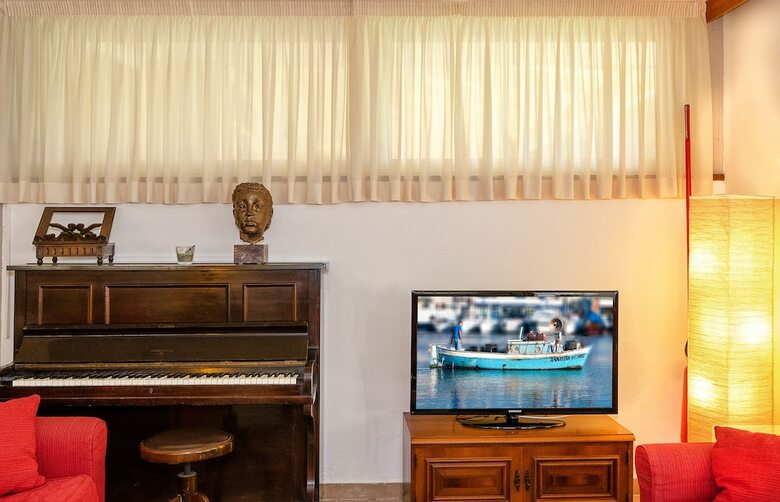 Hotel Il Caravaggio