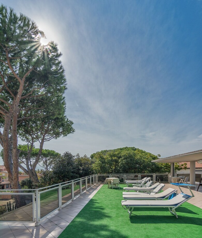 Hotel Il Caravaggio