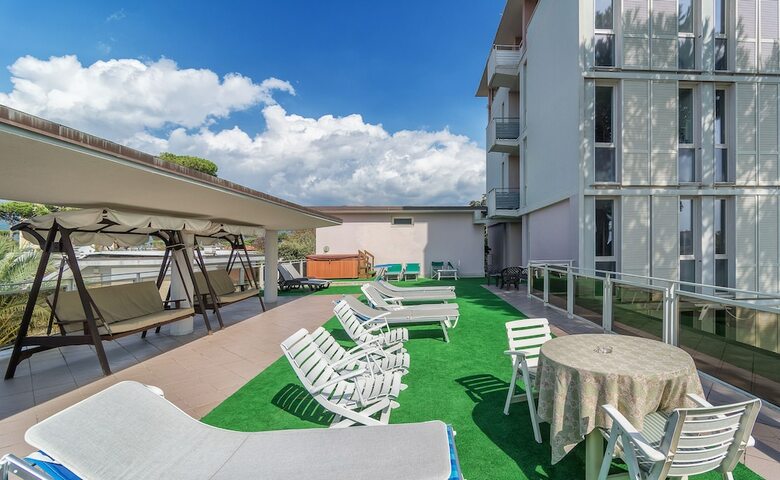 Hotel Il Caravaggio