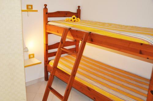Apartamento I Tre Golfi Low Cost