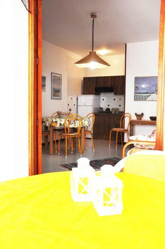 Apartamento I Tre Golfi Low Cost