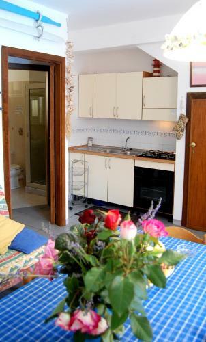 Apartamento I Tre Golfi Low Cost