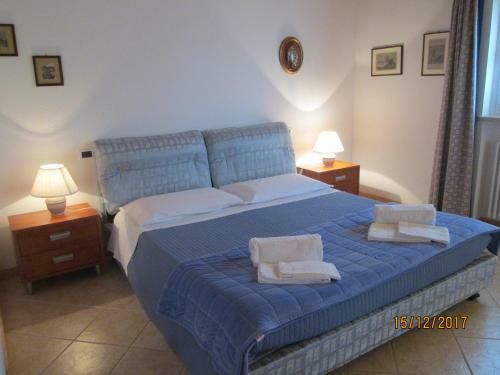 Agroturismo Agriturismo Ca' Castellani