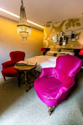Hotel Avogaria 5 Rooms