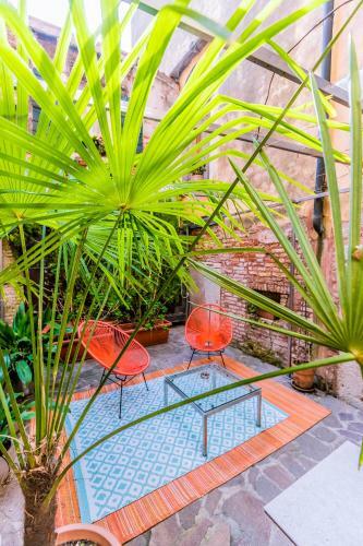 Hotel Avogaria 5 Rooms