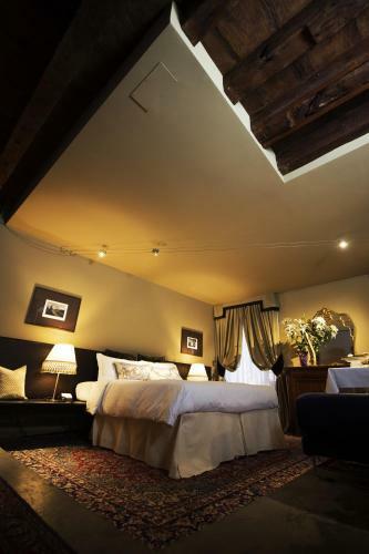 Hotel Avogaria 5 Rooms