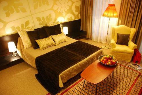 Hotel Avogaria 5 Rooms