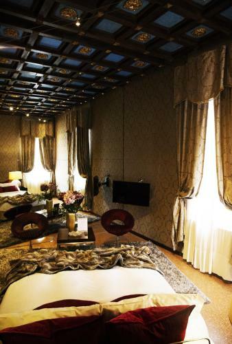 Hotel Avogaria 5 Rooms