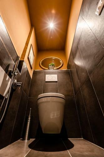 Hotel Avogaria 5 Rooms