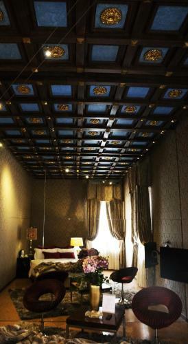 Hotel Avogaria 5 Rooms
