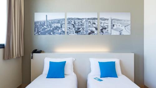 B&B Hotel Bologna