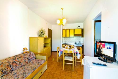 Apartamento Residence Sabrina