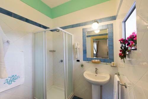 Hotel Ossidiana Stromboli