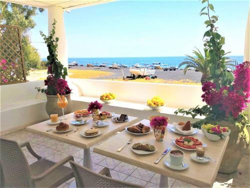 Hotel Ossidiana Stromboli