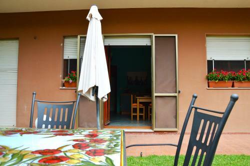 Apartamento Il Sign� Cocco Taormina