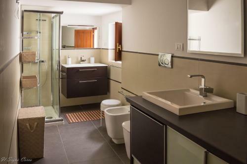 Apartamento Il Sign� Cocco Taormina