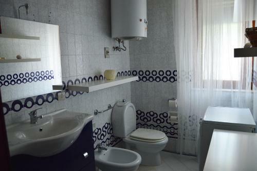 Apartamento Il Sign� Cocco Taormina