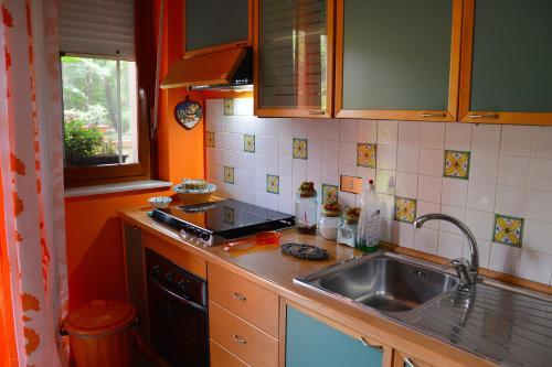 Apartamento Il Sign� Cocco Taormina