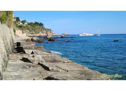 Apartamento Il Sign� Cocco Taormina