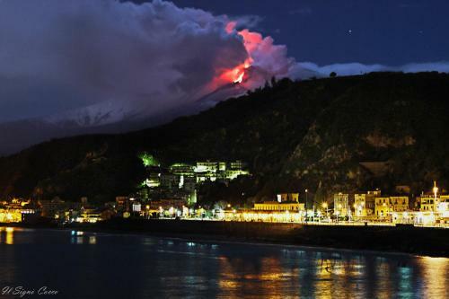 Apartamento Il Sign� Cocco Taormina