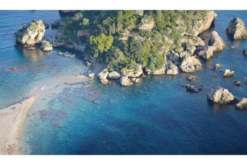 Apartamento Il Sign� Cocco Taormina