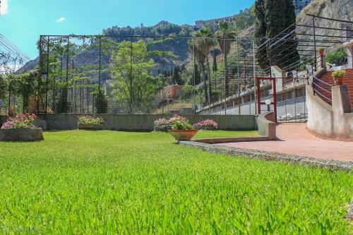 Apartamento Il Sign� Cocco Taormina