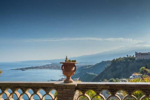 Apartamento Il Sign� Cocco Taormina
