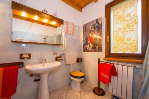 Apartamento La Casetta