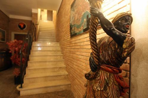 B&B Art Dreams Venezia