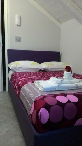 Apartamento Mansarda Palatina