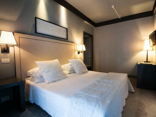 Hotel Michelangelo & Day Spa