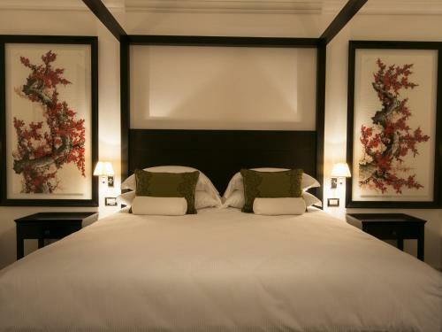Hotel Michelangelo & Day Spa