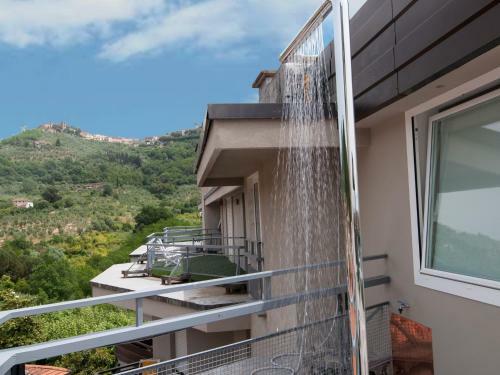 Hotel Michelangelo & Day Spa