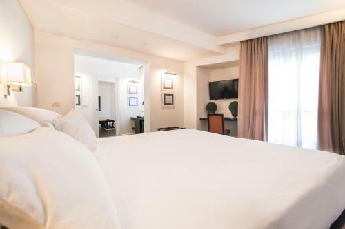 Hotel Michelangelo & Day Spa