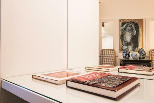 Hotel Michelangelo & Day Spa